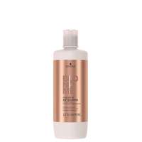 SCHWARZKOPF PROFESSIONAL SCHWARZKOPF Professional BlondMe Care Developer 12% 1000 ml