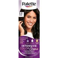 PALETTE SCHWARZKOPF PALETTE Intensive Color Cream 3-0 (N2) Sötétbarna