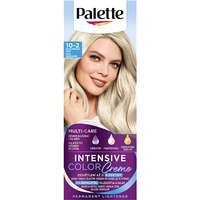 PALETTE SCHWARZKOPF PALETTE Intensive Color Cream 10-2 (A10) ultra hamvasszőke
