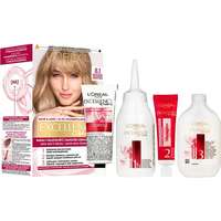 L'Oréal Paris L'ORÉAL PARIS Excellence 8.1 Blond világos hamvasszőke