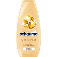 SCHAUMA Schauma Q10 Fullness, 400ml