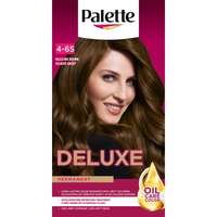 PALETTE SCHWARZKOPF PALETTE Deluxe 4-65 Ragyogó középbarna, 50ml