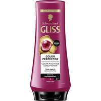 GLISS SCHWARZKOPF GLISS Color Perfector balzsam 200 ml