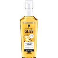 GLISS SCHWARZKOPF GLISS Daily Oil Serum 75 ml