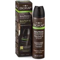 BIOKAP BIOKAP Nutricolor Delicato Spray Touch Up Dark Brown 75 ml