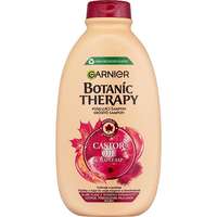 GARNIER GARNIER Botanic Therapy Ricinus Oil & Almond Shampoo 400 ml