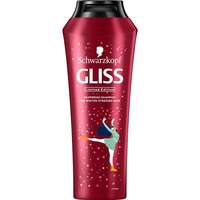 GLISS SCHWARZKOPF GLISS Winter Repair sampon 250 ml