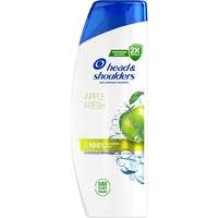 HEAD & SHOULDERS HEAD&SHOULDERS Apple Fresh 400 ml