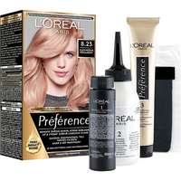 L'Oréal Paris L'ORÉAL PARIS Préférence 8.23 Rózsaarany