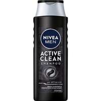NIVEA NIVEA Men Active Clean Care Shampoo 400 ml