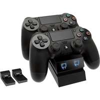 Venom VENOM VS2732 Black PS4 Twin Docking Station