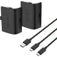 Venom VENOM VS2882 Xbox Series S/X/One Twin Battery Pack + 3m kábel