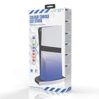 Venom Venom VS5027 PS5 Pro / Slim Multi-Colour LED Stand