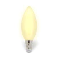 VELAMP VELAMP OPAL FILAMENT izzó 4 W, E14, 3000 K