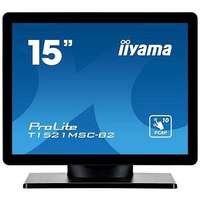 iiyama 15" iiyama ProLite T1521MSC-B2