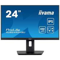 iiyama 24" iiyama ProLite XUB2492HSU-B6