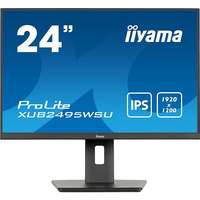 iiyama 24" iiyama ProLite XUB2495WSU-B7