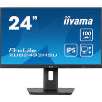 iiyama 24" iiyama ProLite XUB2493HSU-B7