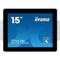 iiyama 15" iiyama ProLite TF1515MC-B2