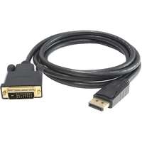 PremiumCord PremiumCord DisplayPort to DVI-D, árnyékolt, 1,8m