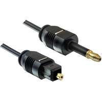 PremiumCord PremiumCord 3.5 mm mini TosLink - Toslink, 3m