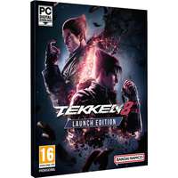 Bandai Namco Tekken 8: Launch Edition