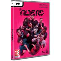 Silver Lining Interacive The Alters