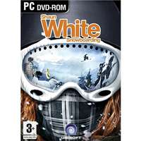 Ubisoft Shaun White Snowboarding - PC