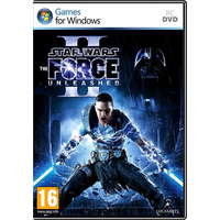 LUCASARTS Star Wars: The Force Unleashed II - PC