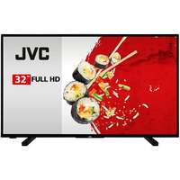 JVC 32" JVC LT-32VF4105