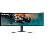 LG 49" LG 49GR85DC-B