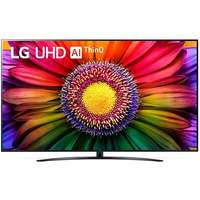 LG 86" LG 86UR81003