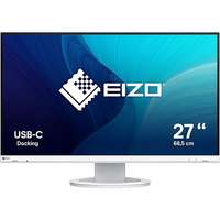 EIZO 27" EIZO FlexScan EV2720S-WT