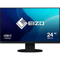EIZO 24" EIZO FlexScan EV2480-BK