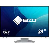 EIZO 24" EIZO FlexScan EV2485-WT