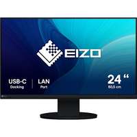 EIZO 24" EIZO Color Edge EV2490-BK