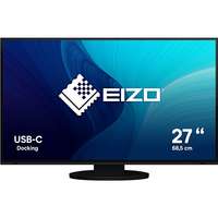 EIZO 27" EIZO Flex Scan EV2781-BK