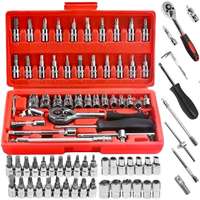 Bigstren Bigstren 8630 krova szett 1/4 - 46 részes