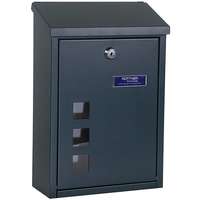 Rottner Rottner Casa postaláda - antracit