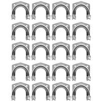 Bigstren Bigstren 22486 Szerszámtartó, fém, 20 darab