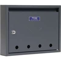 Rottner Rottner Imola postaláda - antracit