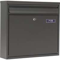 Rottner Rottner Teramo postaláda - antracit