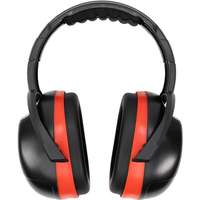 STROXX STROXX FM3 Hallásvédő fejhallgató, 34 dB zajcsillapítású, magas zajszintű környezetbe