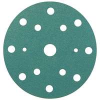 RUPES RUPES HQ400 FILM ABRASIVE P1500 - csiszolókorong, szemcseméret 1500, átm.: 6" / 150 mm