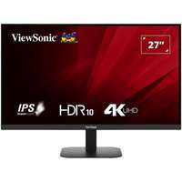 ViewSonic 27" ViewSonic VA2708-4K-HD