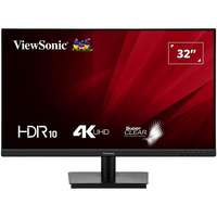 ViewSonic 32" ViewSonic VA3208-4K-HD