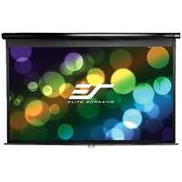 ELITE SCREENS ELITE SCREENS, rolós 84" (16:9)