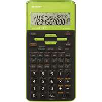 Sharp Sharp EL-531TH zöld