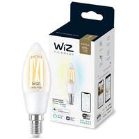 WiZ WiZ Tunable White 40 W E14 C35 Filament