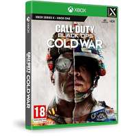 Activision Call of Duty: Black Ops Cold War - Xbox Series X